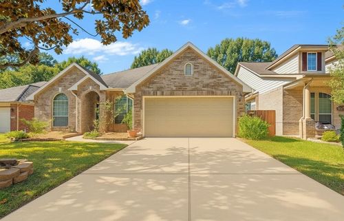 13415 Highland Park Ct, Houston, TX, 77070-4346 | Card Image