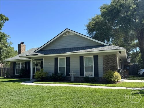 240 Live Oak Drive, Richmond Hill, GA, 31324 | Card Image