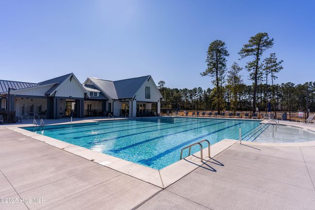 3 - 3172 Painted Turtle Loop, Townhouse with 3 bedrooms, 3 bathrooms and 2 parking in Wilmington NC | Image 14