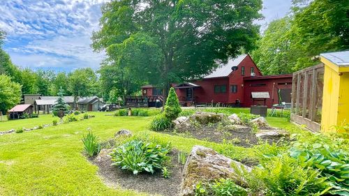 277 Wooster Hill Rd, Rome, ME, 04963-3017 | Card Image