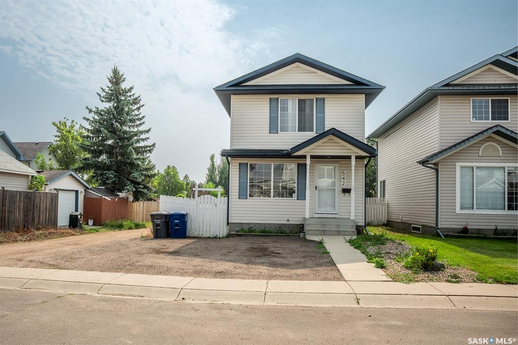 Residential in Saskatoon