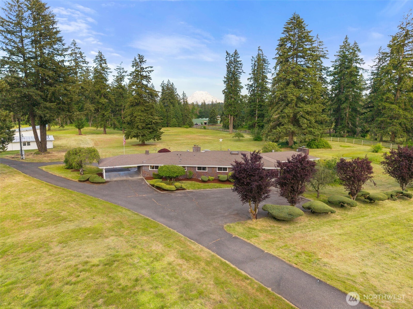 Residential in Spanaway