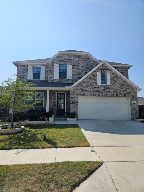 13349 Hiskey Dr, Haslet, TX, 76052-3116 | Card Image