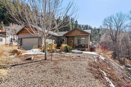 101 Spring Creek Village Court, Durango, CO, 81301 | Card Image