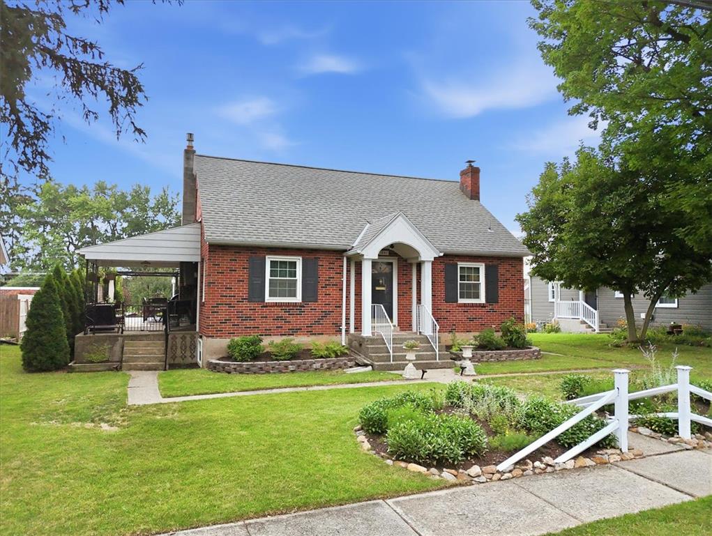 Residential in Allentown City 3