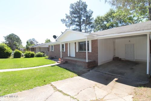 301 W 25th Avenue, Cordele, GA, 31015 | Card Image
