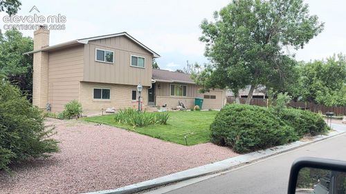 1404 Imperial Road, Colorado Springs, CO, 80918 | Card Image