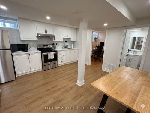 bsmt-5 Haida Square, Brampton, ON, L6S2N5 | Card Image