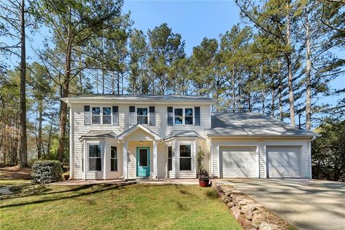 317 Horizon Dr, Canton, GA, 30115-4174 | Card Image