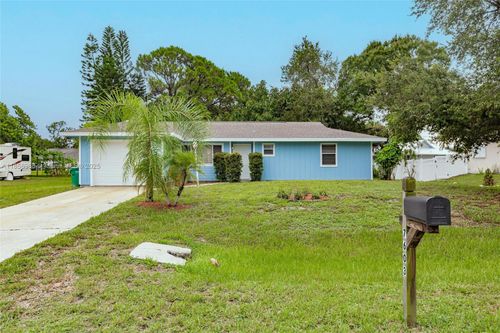 7603 Penny Ln, Fort Pierce, FL, 34951-1180 | Card Image