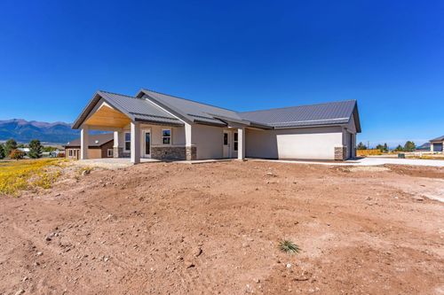 100 Fox Run Cir, Westcliffe, CO, 81252 | Card Image