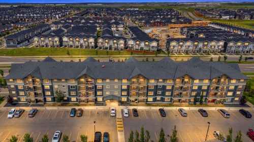 3407-181 Skyview Ranch Manor Ne, Calgary, AB, T3N0V2 | Card Image