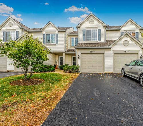 2508-2508 Carrolwood Rd, Naperville, IL, 60540-8395 | Card Image