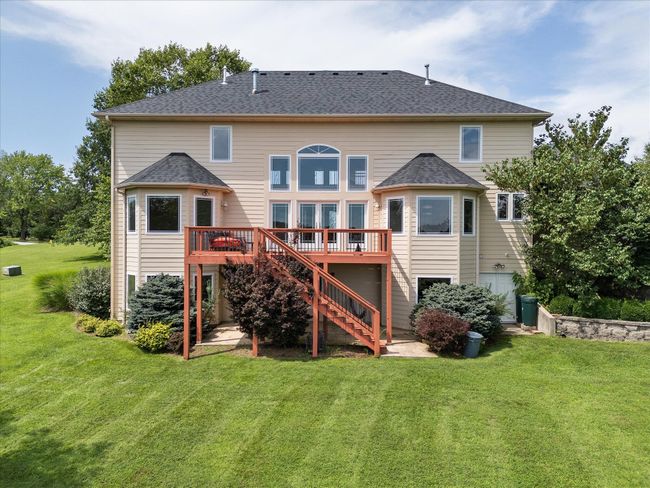 8130 S Country Aire Ln, House other with 6 bedrooms, 5 bathrooms and null parking in COLUMBIA MO | Image 4