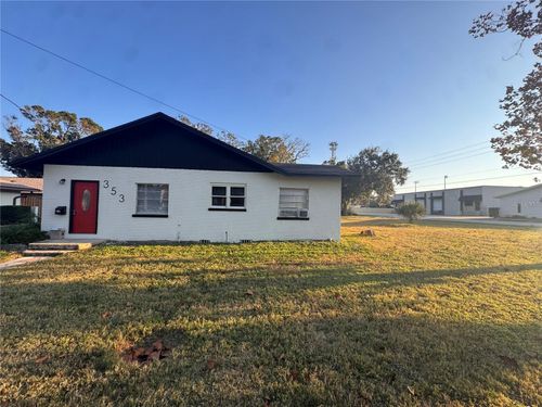 353 Ferndale Ave, South Daytona, FL, 32119-2129 | Card Image