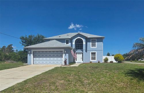 1389 Timberhill St, North Port, FL, 34288-4643 | Card Image