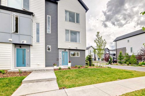 71 Skyview Ranch Avenue Ne, Calgary, AB, T3N1Y8 | Card Image