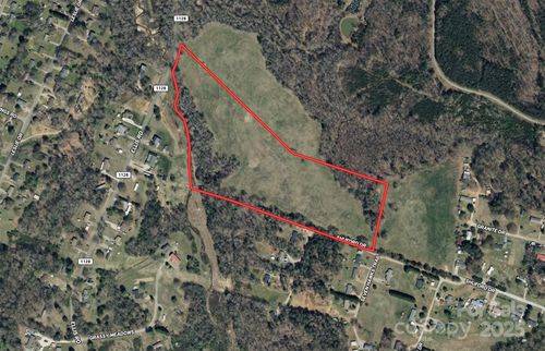 TBD Ellis Rd, Shelby, NC, 28152 | Card Image