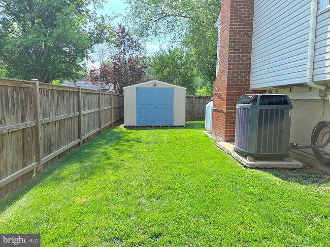 231 E Juniper Ave, House other with 3 bedrooms, 3 bathrooms and null parking in STERLING VA | Image 47