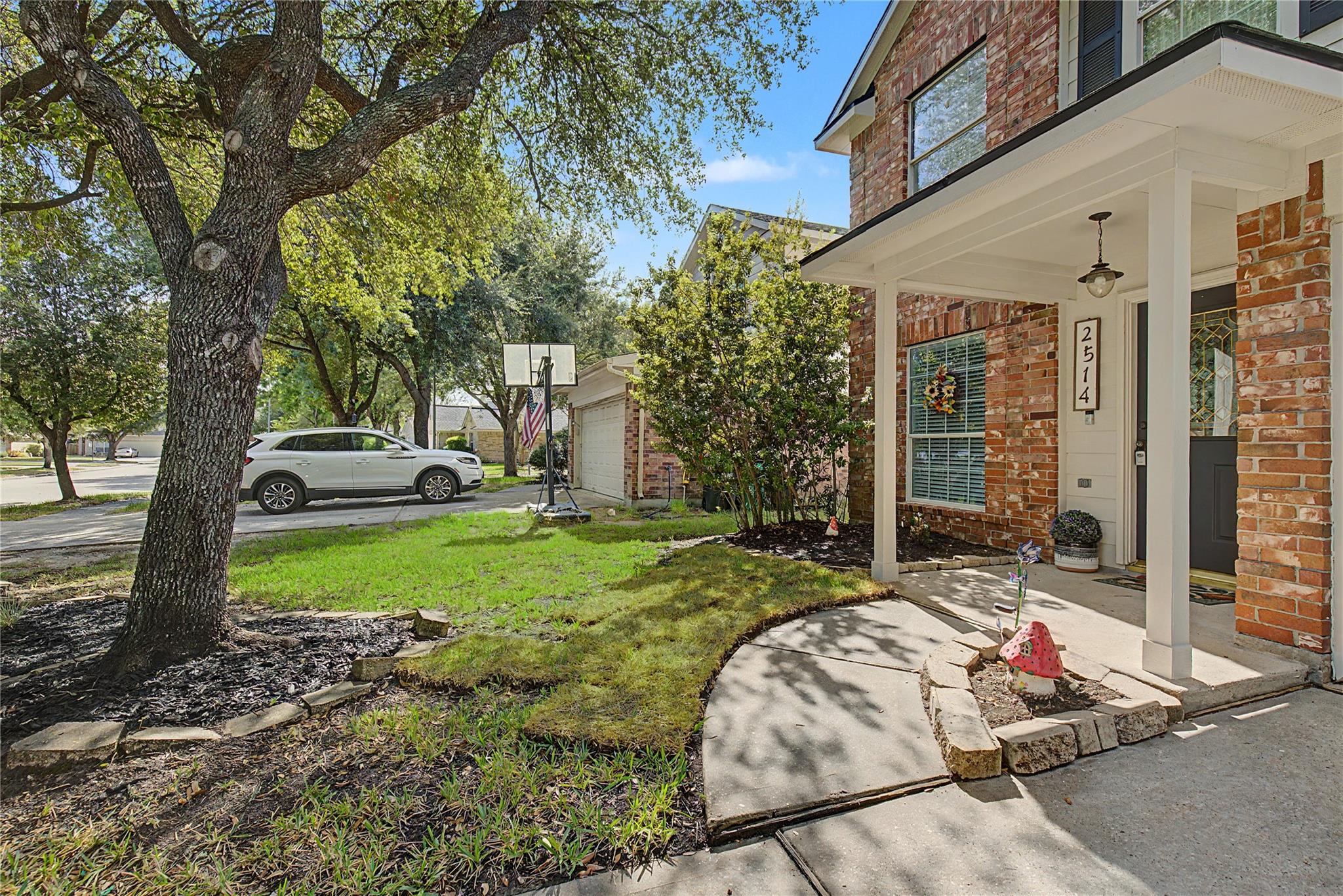 Residential in Conroe 3