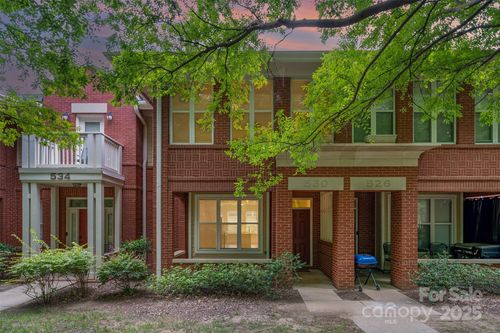 530 E 9th St, Charlotte, NC, 28202-3124 | Card Image