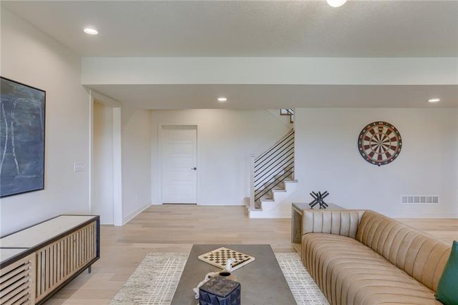 2307 W 176 Th Ter, House other with 4 bedrooms, 4 bathrooms and null parking in Overland Park KS | Image 44