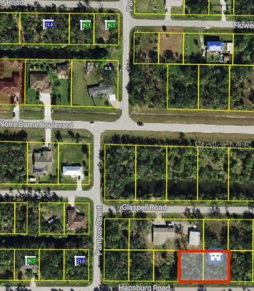 26180 Hapsburg Rd, Punta Gorda, FL, 33955-1663 | Card Image