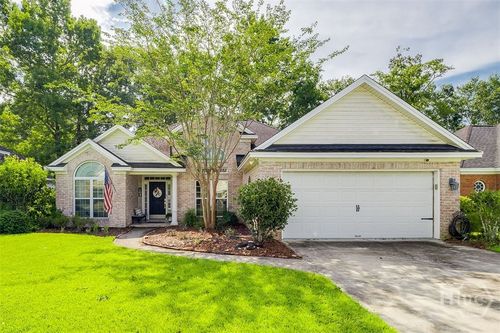 103 Shady Grove Ln, Savannah, GA, 31419-8710 | Card Image