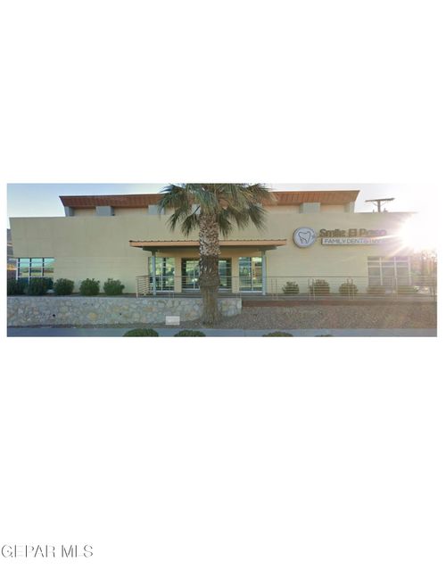 a-3260 N Mesa Street, El Paso, TX, 79902 | Card Image