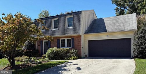 4768 Farndon Ct, FAIRFAX, VA, 22032-1912 | Card Image