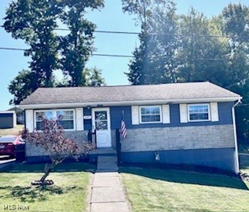 309 Penn Ave, Mingo Junction, OH, 43938-1529 | Card Image