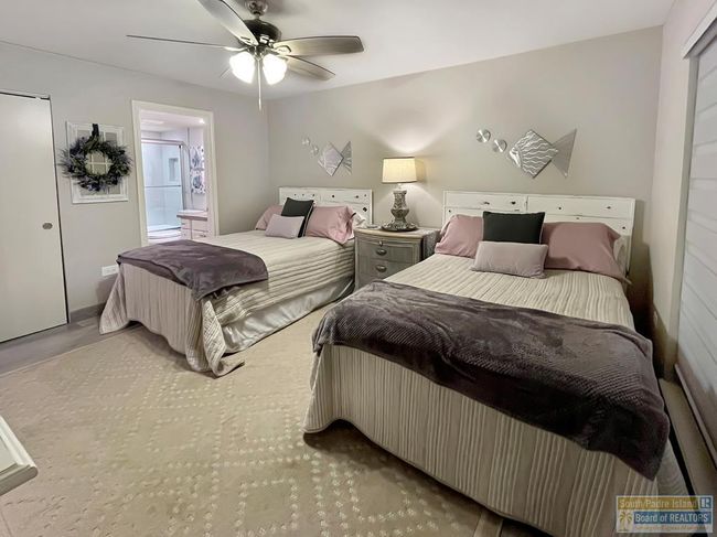 APT-207G - 2800G Gulf Blvd, Condo with 3 bedrooms, 3 bathrooms and 1 parking in South Padre Island TX | Image 22