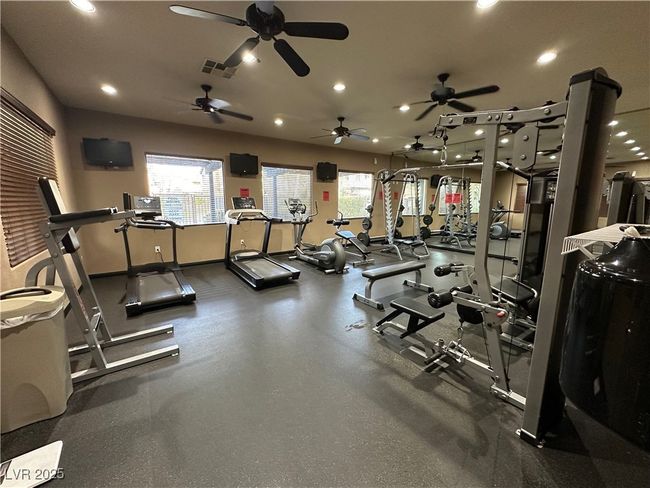 1033 - 8985 S Durango Dr, Condo with 2 bedrooms, 2 bathrooms and null parking in Las Vegas NV | Image 6