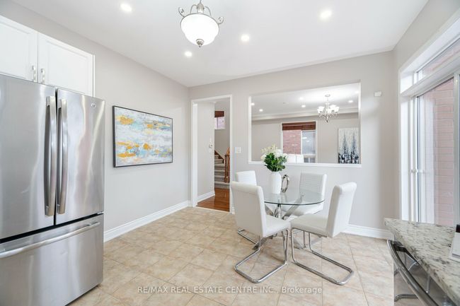 1016 Mccuaig Dr, House other with 4 bedrooms, 4 bathrooms and 2 parking in Milton ON | Image 21