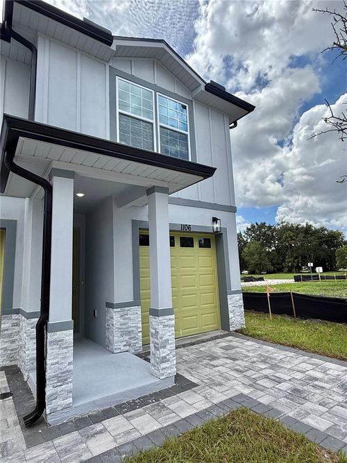 1106 June St, KISSIMMEE, FL, 34741 | Card Image