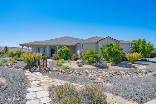 600 Hay Bale Ct, Spanish Springs, NV, 89441-5590 | Card Image