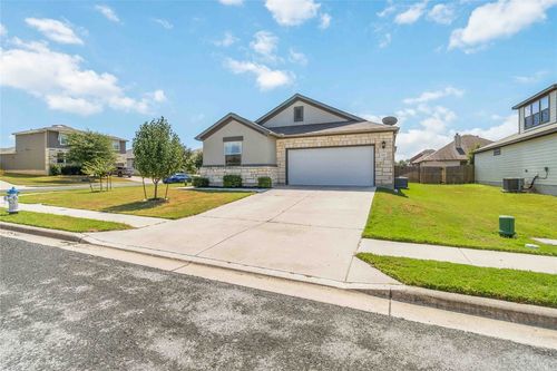 244 Prospector Ln, Liberty Hill, TX, 78642-4372 | Card Image