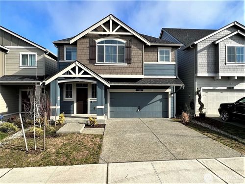18423 110th Avenue E, Puyallup, WA, 98374 | Card Image