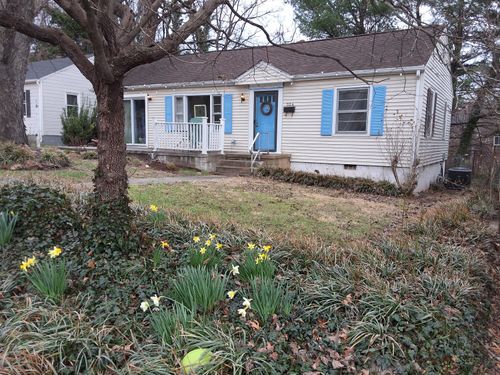 524 Janette Ave Sw, Roanoke, VA, 24016-4814 | Card Image