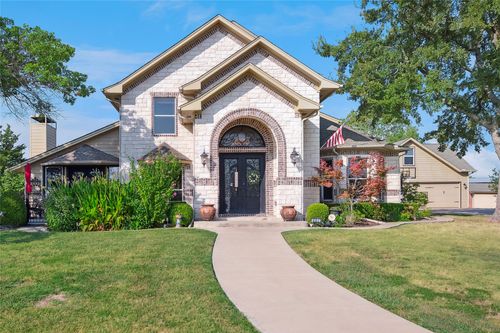 2309 Parker Rd, St Paul, TX, 75098-8037 | Card Image