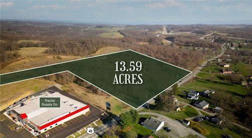 6105-6101 National Pike, Grindstone, PA, 15442 | Card Image