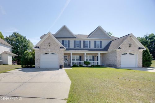 a-2032 Cambria Dr, Greenville, NC, 27834-0089 | Card Image