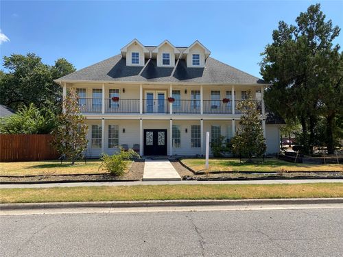400 S Jefferson St, Irving, TX, 75060-4143 | Card Image
