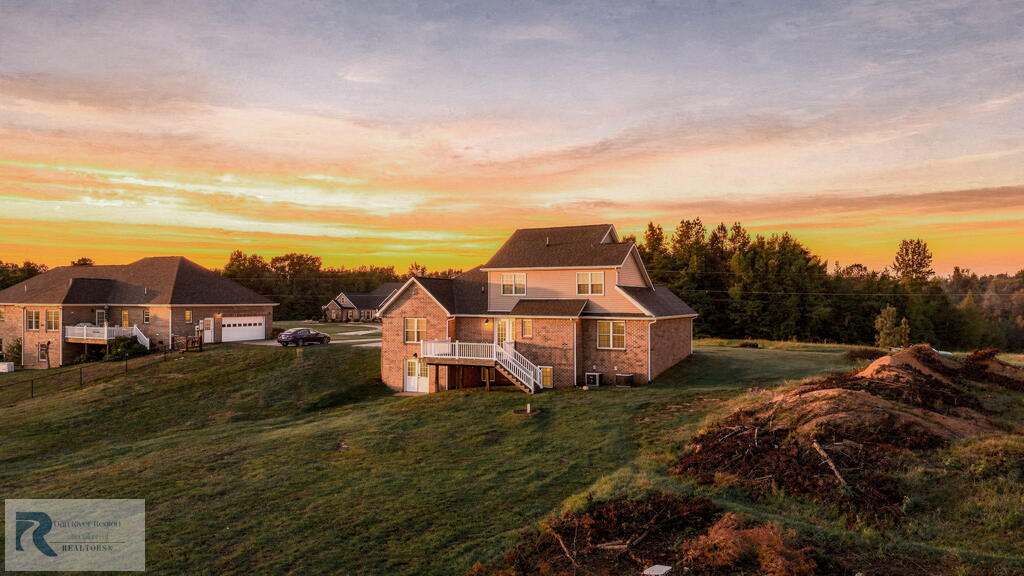 Residential in Ringgold 4