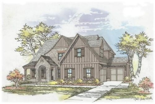 007 Arbor Forest Ct Sw, Marietta, GA, 30064 | Card Image