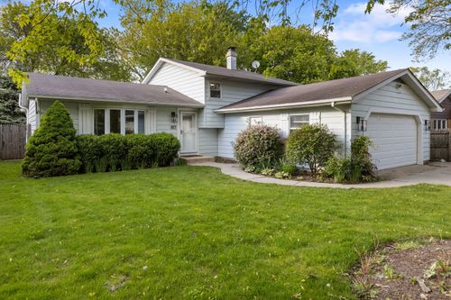 815 Jenkisson Ave, Lake Bluff, IL, 60044-1619 | Card Image