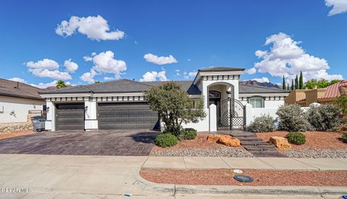 1256 Franklin Perch Pl, El Paso, TX, 79912-8170 | Card Image