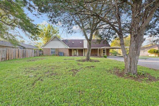 1519 Everitt St, House other with 3 bedrooms, 2 bathrooms and null parking in Navasota TX | Image 22
