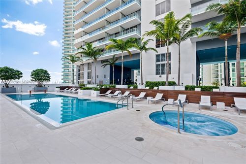 807-1300 Brickell Bay Dr, Miami, FL, 33131-3382 | Card Image