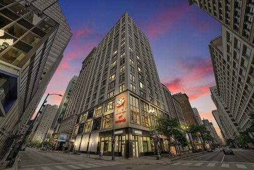 apt-1604-8 Monroe St, Chicago, IL, 60603-2451 | Card Image